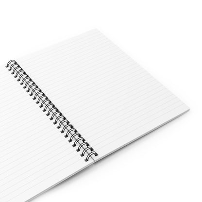 GU AILING EILEEN Inspiration notebook journal