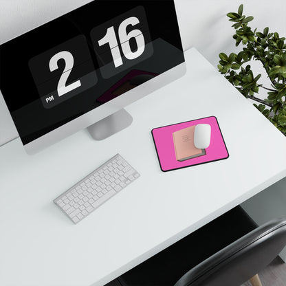 YOUR WORDS ARE NEEDED mouse pad
