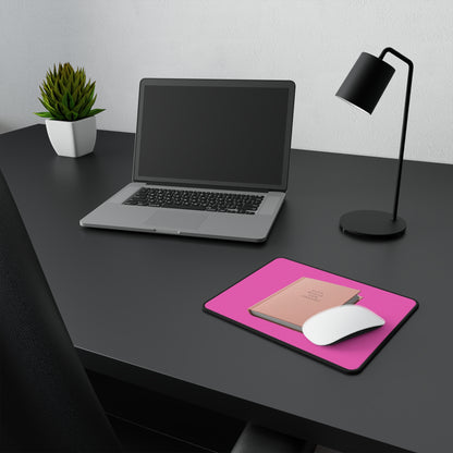 YOUR WORDS ARE NEEDED mouse pad